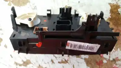 Peça sobressalente para automóvel em segunda mão comando de sofagem (chauffage / ar condicionado) por citroen c3 collection referências oem iam 761102  z8513001