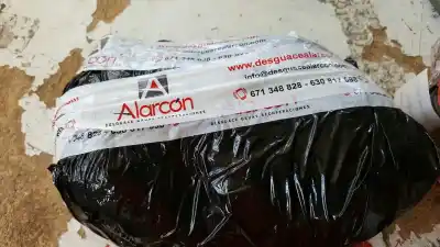 Peça sobressalente para automóvel em segunda mão comando de sofagem (chauffage / ar condicionado) por citroen c3 collection referências oem iam 761102  z8513001