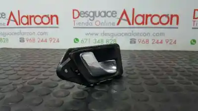 Pezzo di ricambio per auto di seconda mano maniglia interna anteriore destra per peugeot 505 berlina gld riferimenti oem iam 914430
