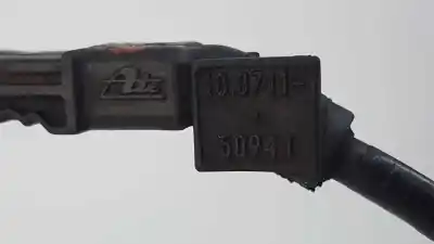 Автозапчасти б/у датчик абс за renault espace iv (jk0) grand espace expression ссылки oem iam 18071150941  10071150941