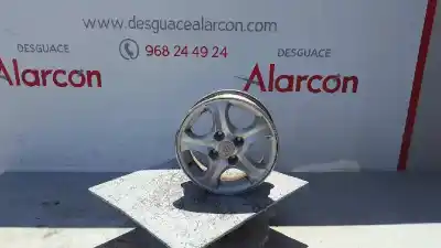 Pièce détachée automobile d'occasion jeu de jantes pour hyundai coupe (rd) 1.6 fx références oem iam 5291027700  52910 27700