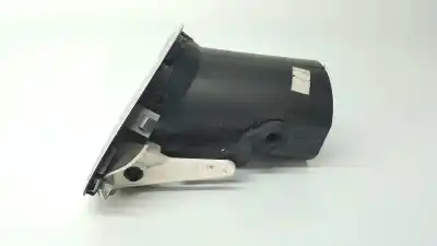 Peça sobressalente para automóvel em segunda mão saída de ar lateral esquerda por renault clio iii confort dynamique referências oem iam 7701061207  d6246242