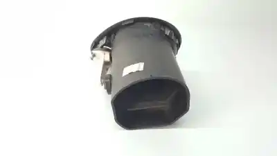Peça sobressalente para automóvel em segunda mão saída de ar lateral esquerda por renault clio iii confort dynamique referências oem iam 7701061207  d6246242