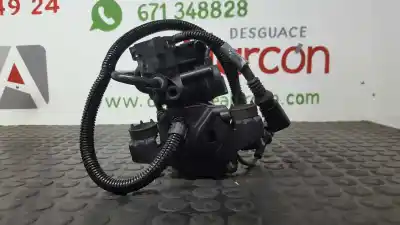 Recambio de automóvil de segunda mano de bomba suspension para audi a8 (4e2) 4.2 quattro referencias oem iam 4e0616007b 151550001222 15155000083