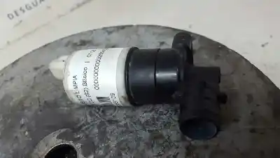 Pièce détachée automobile d'occasion pompe d'eau de nettoyage du pare brise pour peugeot 307 cc (s2) básico références oem iam 