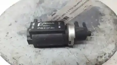 Автозапчасти б/у расширительный клапан за audi a6 avant (4b5) 2.5 v6 24v tdi ссылки oem iam 059906627