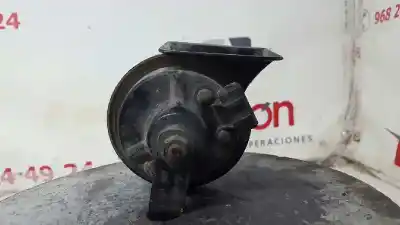 Автозапчастина б/у ріг для audi a6 avant (4b5) 2.5 v6 24v tdi посилання на oem iam 0092018  ch139