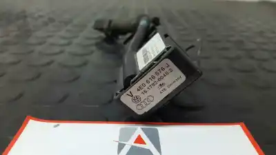 Автозапчастина б/у датчик для audi a8 (4e2) 4.2 quattro посилання на oem iam 4e0616576j  