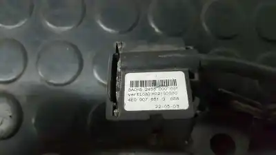 Автозапчастина б/у датчик для audi a8 (4e2) 4.2 quattro посилання на oem iam 4e0616576j  