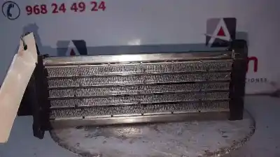 Автозапчасти б/у СОПРОТИВЛЕНИЕ НАГРЕВУ за RENAULT SCENIC II  ссылки OEM IAM 664447AE  