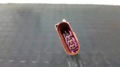 Pezzo di ricambio per auto di seconda mano sonda lambda per audi a4 berlina (8e) 1.8 20v turbo riferimenti oem iam 06b906265  