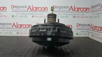 Автозапчасти б/у тормозной серво за renault espace iv (jk0) grand espace expression ссылки oem iam 7701207497