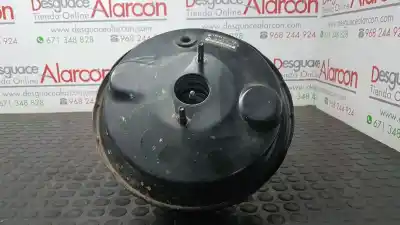 Автозапчасти б/у тормозной серво за renault espace iv (jk0) grand espace expression ссылки oem iam 7701207497 8200418297a 0378616054