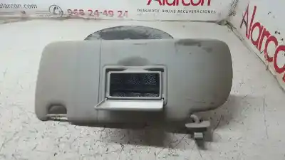Автозапчасти б/у левая зона за renault espace iv (jk0) grand espace expression ссылки oem iam 8200245133  8200413904
