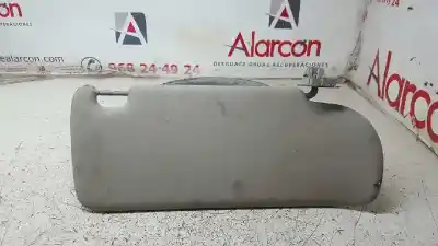 Автозапчасти б/у левая зона за renault espace iv (jk0) grand espace expression ссылки oem iam 8200245133  8200413904