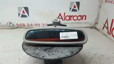 Автозапчасти б/у внутреннее зеркало за renault espace iv (jk0) grand espace expression ссылки oem iam 4014092  8200286924