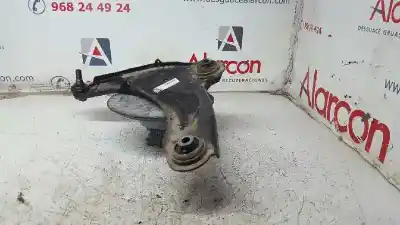 Автозапчасти б/у передний левый нижний рычаг подвески за renault espace iv (jk0) grand espace expression ссылки oem iam 545050804r  