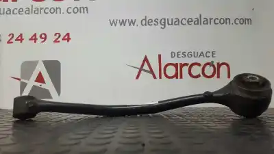 Peça sobressalente para automóvel em segunda mão braço de suspensão inferior esquerdo dianteiro por bmw x3 (e83) 3.0sd referências oem iam 31103443127