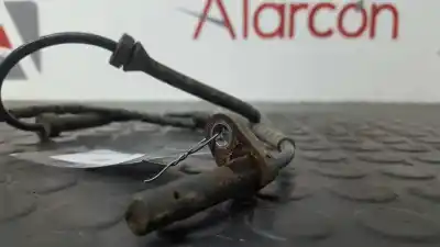 Peça sobressalente para automóvel em segunda mão sensor abs por bmw x3 (e83) 3.0sd referências oem iam 908705.9  