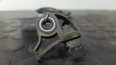 Second-hand car spare part abs sensor for bmw x3 (e83) 3.0sd oem iam references 9644966780  