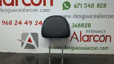 Автозапчастина б/у підголовник для mini mini (r50,r53) cooper посилання на oem iam 52101506918