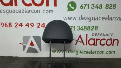 Автозапчастина б/у підголовник для mini mini (r50,r53) cooper посилання на oem iam 52101506918  