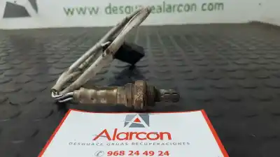 Автозапчастина б/у лямбда-зонд для mini mini (r50,r53) cooper посилання на oem iam 0872174
