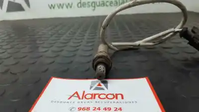 Автозапчастина б/у лямбда-зонд для mini mini (r50,r53) cooper посилання на oem iam 0872174  