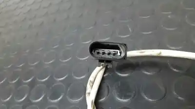 Автозапчастина б/у лямбда-зонд для mini mini (r50,r53) cooper посилання на oem iam 0872174  