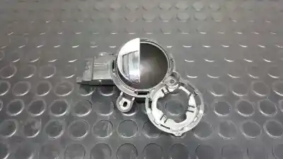 Автозапчастина б/у усередині передня права ручка для mini mini (r50,r53) cooper посилання на oem iam 51217133518  