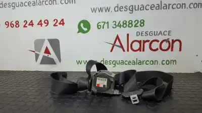 Peça sobressalente para automóvel em segunda mão CINTO DE SEGURANÇA DIANTEIRO ESQUERDO por MINI MINI (R50,R53)  Referências OEM IAM 601028900  050117
