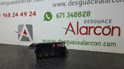 Автозапчастина б/у РЕЛЕ/ЗАПОПЕРІВНИК для MINI MINI (R50,R53)  Посилання на OEM IAM 61146906614 690660403 105049130105