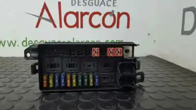Second-hand car spare part fuse box unit for mini mini (r50,r53) cooper oem iam references 61146906614 690660403 105049130105