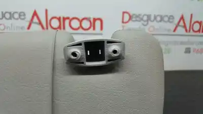 Peça sobressalente para automóvel em segunda mão pára-sol esquerdo por bmw serie 3 compact (e46) 318ti referências oem iam 51167023985  