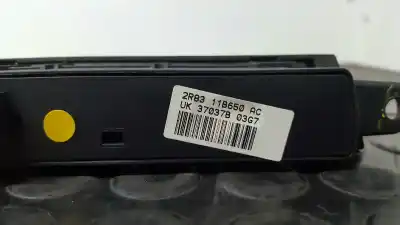 Автозапчасти б/у предупреждение за jaguar s-type 2.7 v6 diesel classic ссылки oem iam 2r8311b650ac  