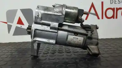 Second-hand car spare part starter motor for jaguar s-type 2.7 v6 diesel classic oem iam references 4r8311001ad