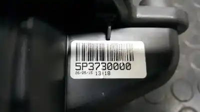 Автозапчасти б/у отопительный двигатель за renault clio iv expression ссылки oem iam 272101170r  5r5833500