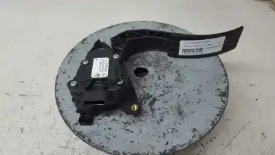 Автозапчасти б/у педальный потенциометр за renault clio iv expression ссылки oem iam 180029347r  6pv00997807