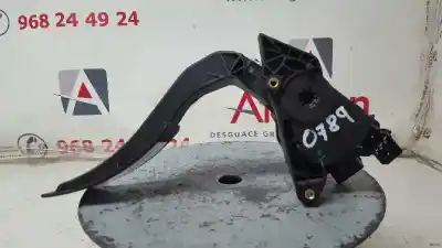 Автозапчасти б/у педальный потенциометр за renault clio iv expression ссылки oem iam 180029347r  6pv00997807