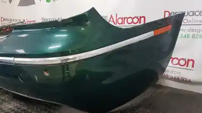 Автозапчасти б/у задний бампер за jaguar s-type 2.7 v6 diesel classic ссылки oem iam   