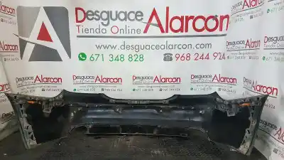 Автозапчасти б/у задний бампер за jaguar s-type 2.7 v6 diesel classic ссылки oem iam   