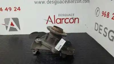 Piesă de schimb auto la mâna a doua fuzeta dreapta fata pentru bmw serie 1 berlina (e81/e87) 118d referințe oem iam 31216793924