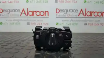 Second-hand car spare part HEADLIGHTS SWITCH for BMW SERIE 1 BERLINA (E81/E87)  OEM IAM references 6932792  33600101