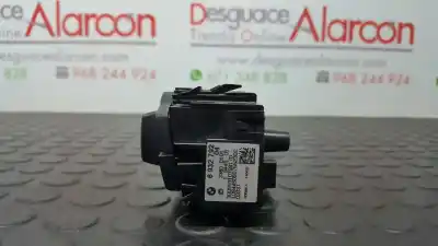 Pezzo di ricambio per auto di seconda mano controllo della luce per bmw serie 1 berlina (e81/e87) 118d riferimenti oem iam 6932792  33600101