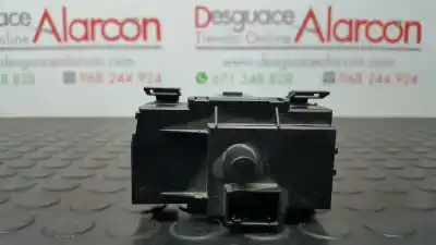 Pezzo di ricambio per auto di seconda mano controllo della luce per bmw serie 1 berlina (e81/e87) 118d riferimenti oem iam 6932792  33600101