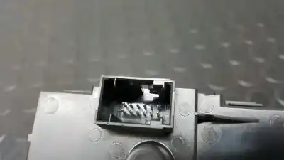 Pezzo di ricambio per auto di seconda mano controllo della luce per bmw serie 1 berlina (e81/e87) 118d riferimenti oem iam 6932792  33600101