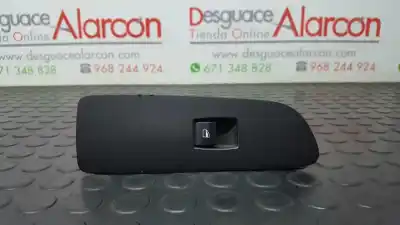 Peça sobressalente para automóvel em segunda mão botão / interruptor elevador vidro dianteiro direito por bmw serie 1 berlina (e81/e87) 118d referências oem iam 9162997