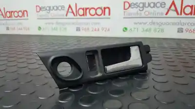 Pezzo di ricambio per auto di seconda mano maniglia interna posteriore destra per audi a6 berlina (c4) 2.5 tdi cat (ael) riferimenti oem iam 4a0839020c