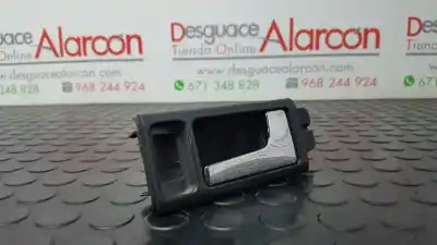 Pezzo di ricambio per auto di seconda mano maniglia interna anteriore destra per audi a6 berlina (c4) 2.5 tdi cat (ael) riferimenti oem iam 4a0837020c