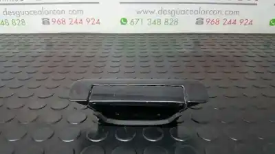 Pezzo di ricambio per auto di seconda mano maniglia esterna posteriore destra per audi a6 berlina (c4) 2.5 tdi cat (ael) riferimenti oem iam 4a08392060